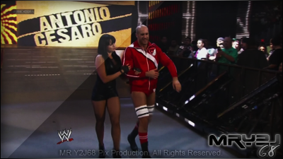 [S#39] La vengance de Cesaro 03101010