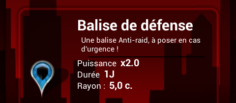 Question balise de défense et attaque : durée Screen21