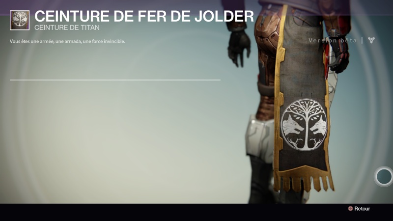 Stuff légendaire Evénement PVP "Banière de fer" (BETA DESTINY) Beta_d22