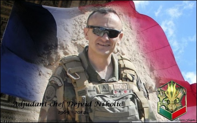 Serval : décès d’un soldat français Dejvid11