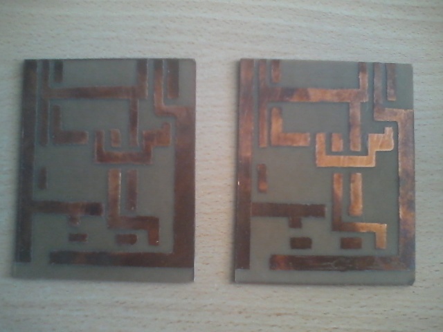 Alimentare Taac o Minimalist  Pcb_mi13