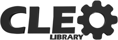 Cleo Library Cleo-l10