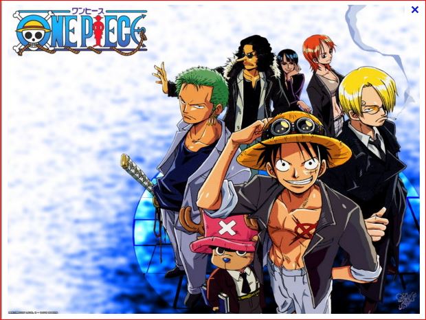 [»] Fan de One Piece [»] Onepie10