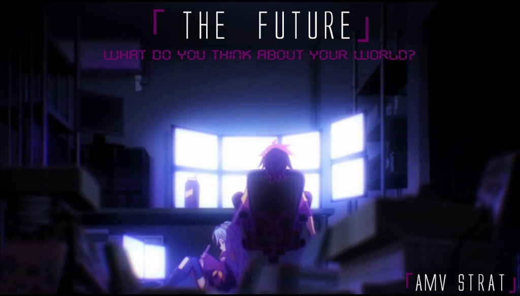 [AMV Strat] THE FUTURE (11/07/2014) Portad10