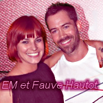 EM & Fauve Hautot Emmanu10