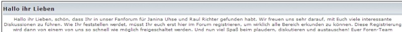 code t42662  -regeln -des -forums -der -foren - [phpBB2] Begrüßungstext für Gäste, HTML-Code verändern Captur10