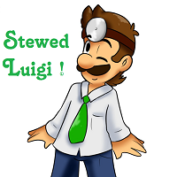 Stewed Luigi