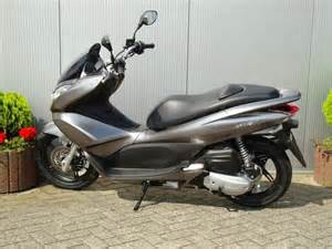 Ma passion, mon Honda PCX 125 Pcx10