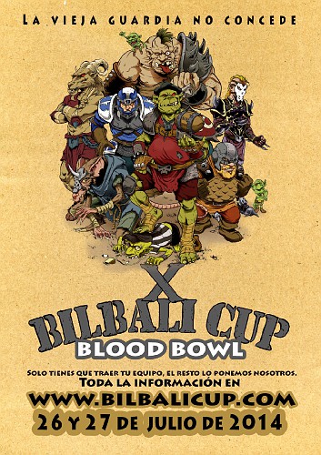 X Bilbali Cup Bilbal12