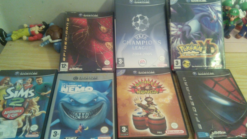 [EST] Lot de console N64, Ps2 et game cube + jeux  Img_2059