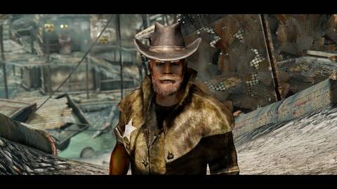 fallout new vegas shaders fallout new vegas shaders