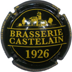 muselet castelain Brasse11