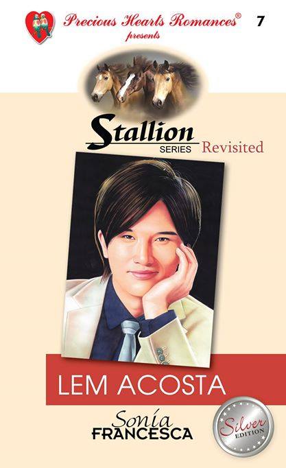Stallion Revisited 7: Lemuel Acosta Aaaa10