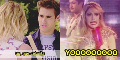 Galería de memes de Violetta y el elenco  - Página 5 Cats10