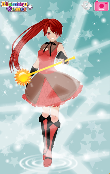 ~WINNER~ GC's Official Otaku Senshi Contest 2014 ~Sailor Team Makeover!~  Magica11