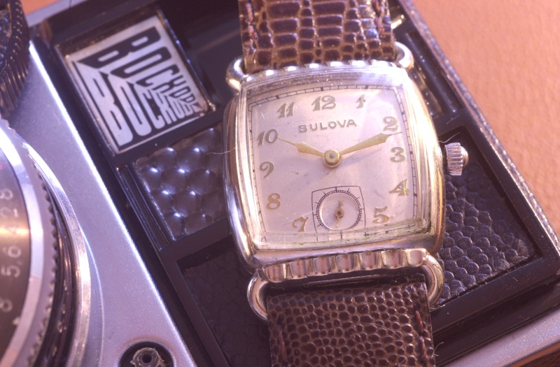 Bulova très vintage Bulova10