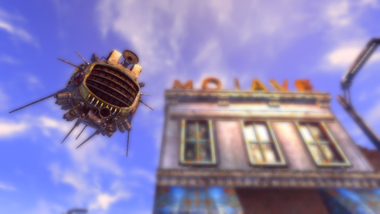 July Fallout Screenshot Contest [ENDED! Winners Announced] 2014-011