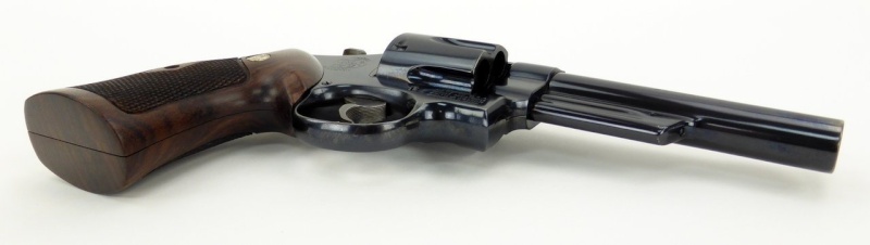 Smith & Wesson 29-2 / 5" 29-2-512