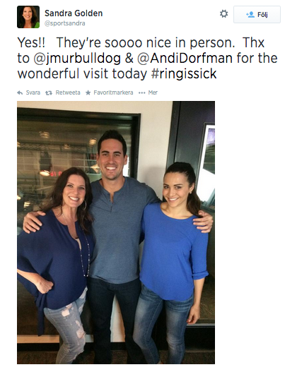  Andi Dorfman & Josh Murray - Pics -  Fan Forum -  NO DISCUSSION - Page 27 Skyrma14