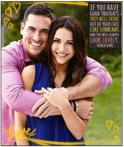  Andi Dorfman & Josh Murray - Pics -  Fan Forum -  NO DISCUSSION - Page 28 Skyrma32