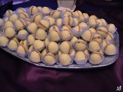 حلويات مغربية جميلة  16997410