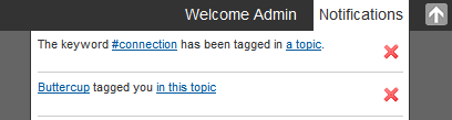 [New option]  Tag @member on your forum 19-08-14