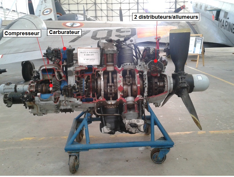 banc essais moteurs pour 201-301et 401 R2800_16
