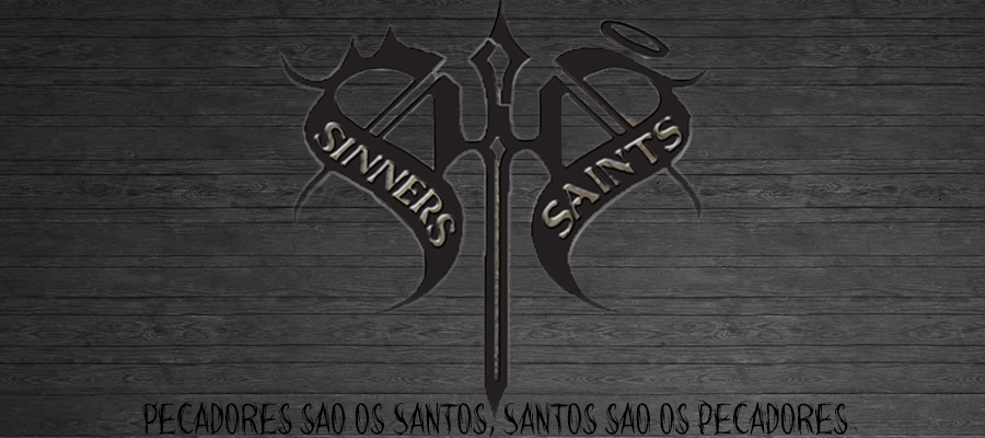SaintSinnerS