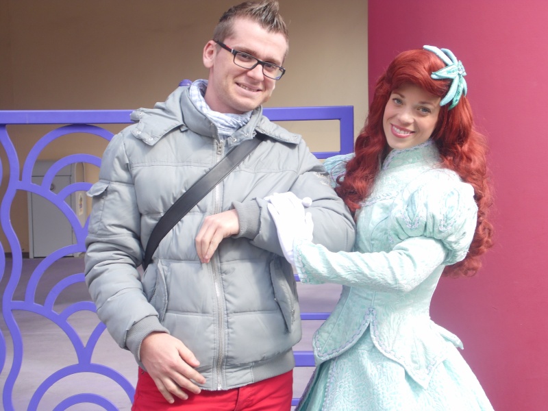 Vos photos avec les Personnages Disney - Page 34 Sam_0713