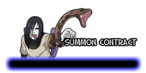 Summoning Contract - Raven Summon10