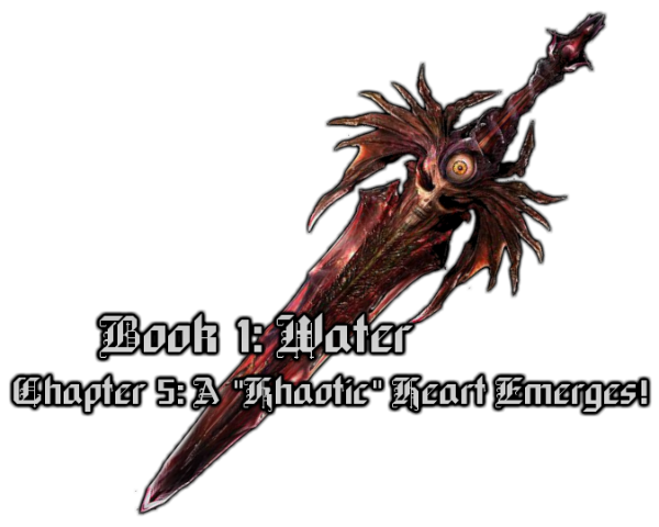 Book 1 : Water || Chapter 5: A "Khaotic" Heart Emerges! Untitl14
