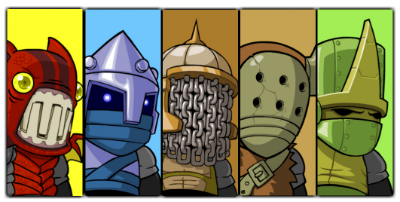 The Five Warriors Untitl18