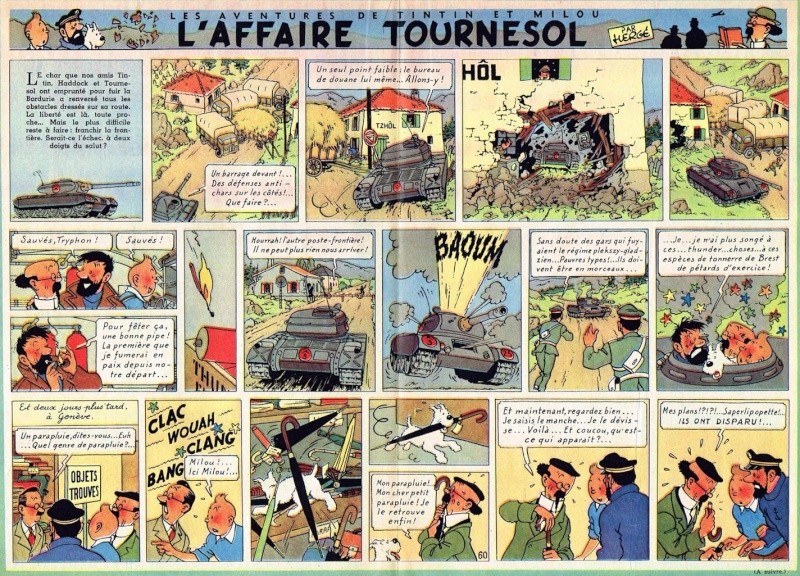 Trouvailles autour de Tintin (première partie) - Page 25 2014-024