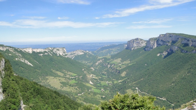 vacance dans le Vercors  Vue_du12