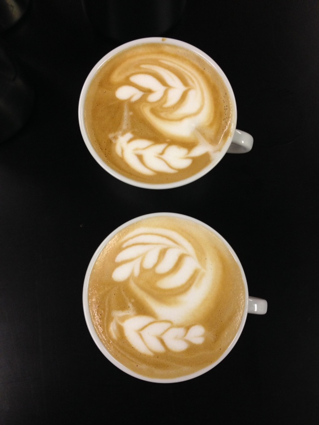 Techniques du Latte Art - Page 38 2014-011