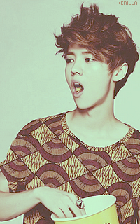 Xi Luhan [Exo-M] 9410