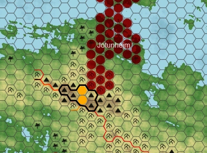 Sommet colonial entre le Königreich Jötunheim et le Royaume de Tsagabor [TERMINE] 14063811