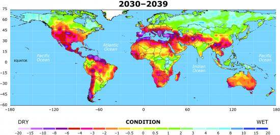 100 Million Could Die From Climate Change By 2030 10101910