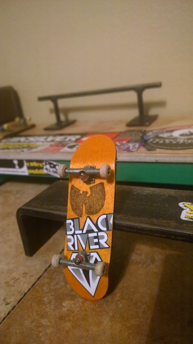 Newest Decks/Setups Official Thread. - Page 2 Wp_20111