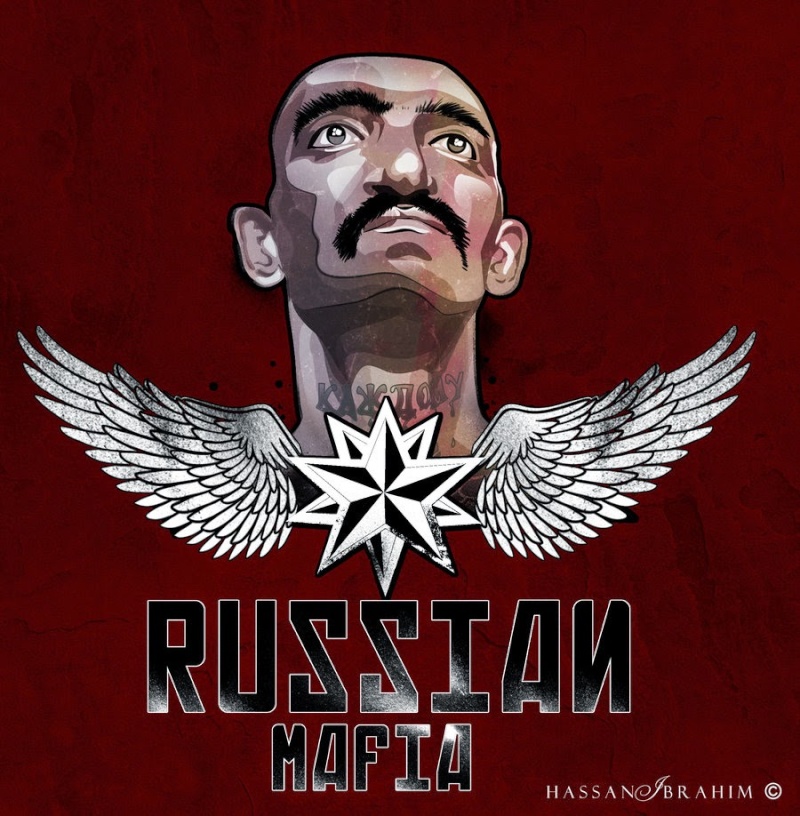Băng Đảng Legend Mafia Russian Upanh_10