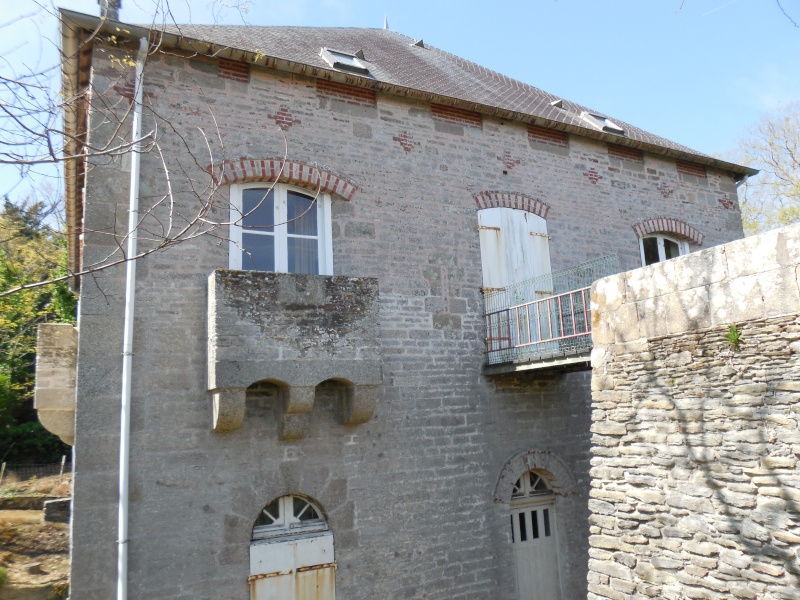 Fortifications de Belle-Ile-en-Mer Dscn0419