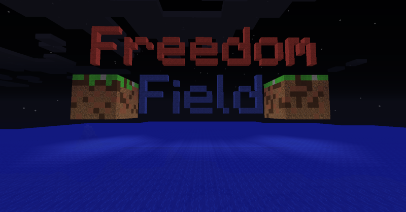[Etude du sujet] Nouveau logo FreedomField 2014-037