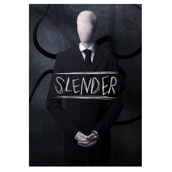 Slender: The Eight Pages PC Portable Slende10