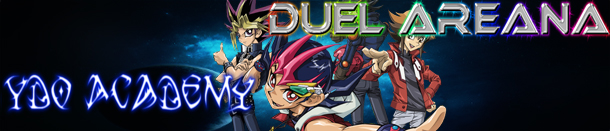 Duel Areana