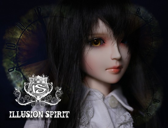 [Illusion Spirit] Phoenix/Yeyouhuang SD Ggjlsl10