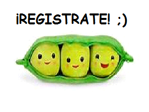 Registrarse