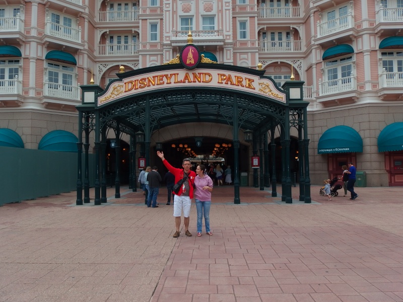 TR Disneyland Hôtel + La Belle et la Bête à Mogador pour mes 18 ans, juillet 2014 - Page 2 P7220337