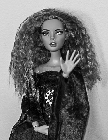 Tonner de Chataigneval American model dolls en 22 pouces et Ellowyne, Cami, Peggy Harcourt, Déjà Vu 16 pouces - Page 7 Img_9823