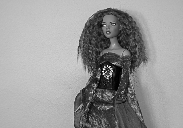 Tonner de Chataigneval American model dolls en 22 pouces et Ellowyne, Cami, Peggy Harcourt, Déjà Vu 16 pouces - Page 7 Img_9829