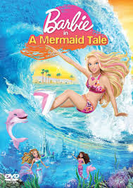 Barbie in a Mermaid Tale 1&2 Μεταγλωτισμένο Oi10